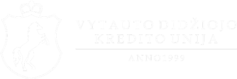 Vytauto Didžiojo kredito unija